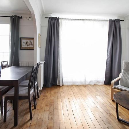 Charming Flat With Balcony In The Centre Of Paris - Welkeys Apartment Exterior foto